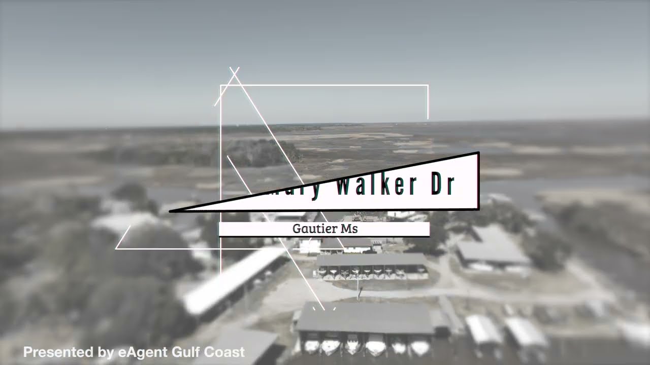 3308 Mary Walker Dr