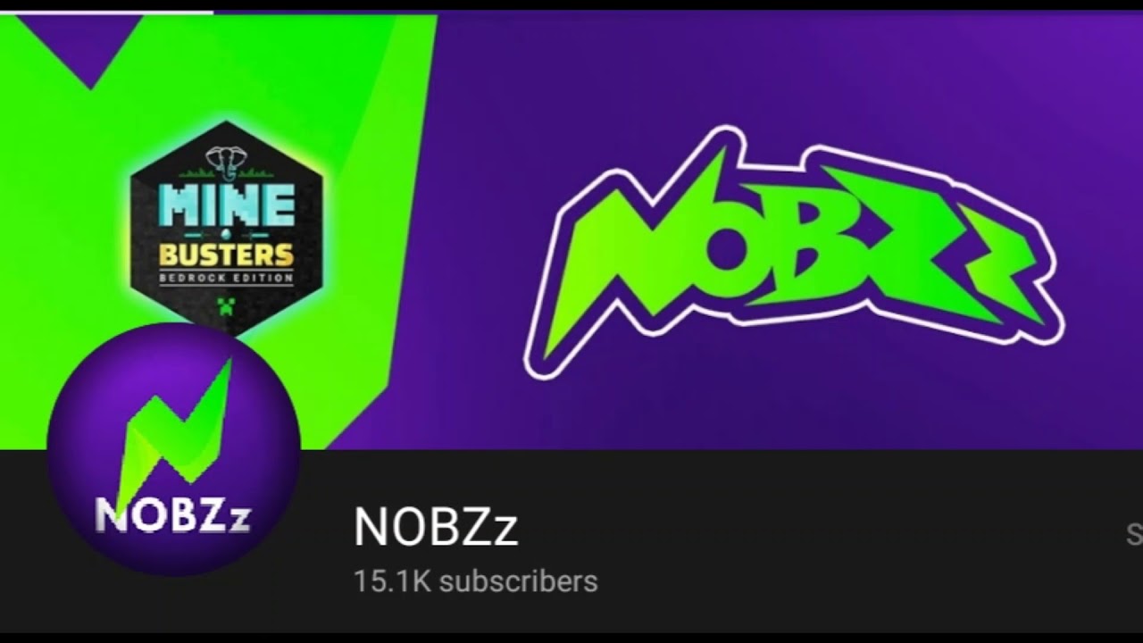 Nobzz fan