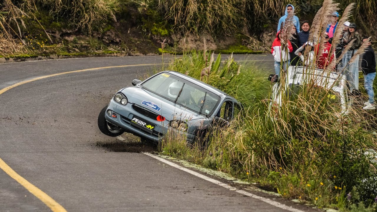 Trepada de Monta&ntilde;a Niton Pelileo 2025