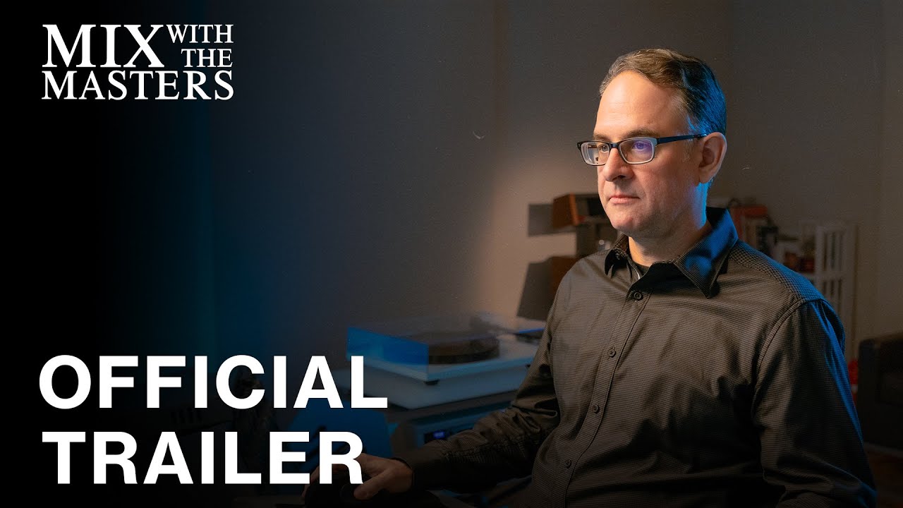 Randy Merrill mastering Silk Sonic, Conan Gray, and more&hellip; | Trailer