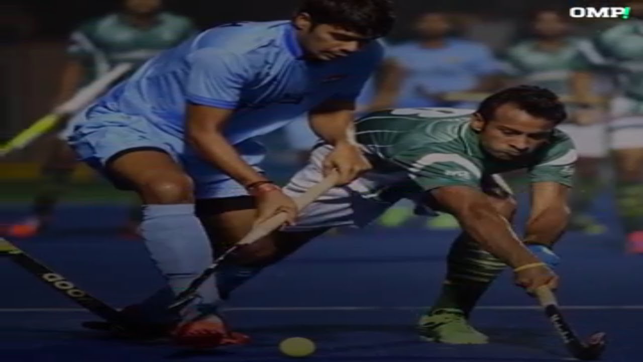 The Downfall of Hockey Pakistan &ndash; India VS Pakistan Hockey History