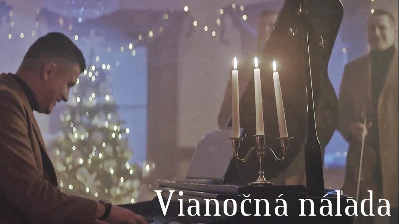 Koll&aacute;rovci - Vianočn&aacute; n&aacute;lada (Ofici&aacute;lny videoklip)