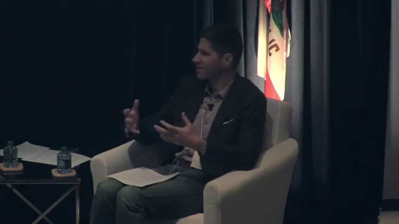Launching Your Vision: Making Business Case for Digital (Oren Goldschmidt, Jon Krause,  Jimmy Suh)