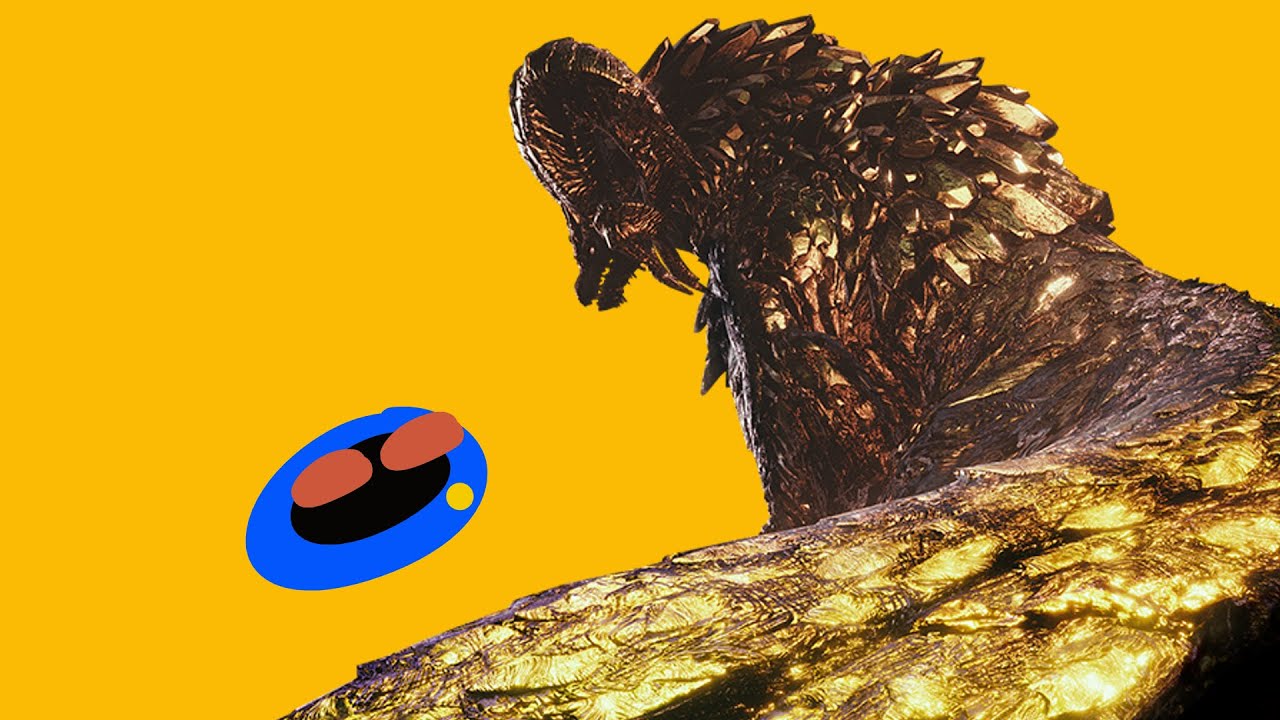 beating kulve taroth in monster hunter world iceborne solo no clutch claw