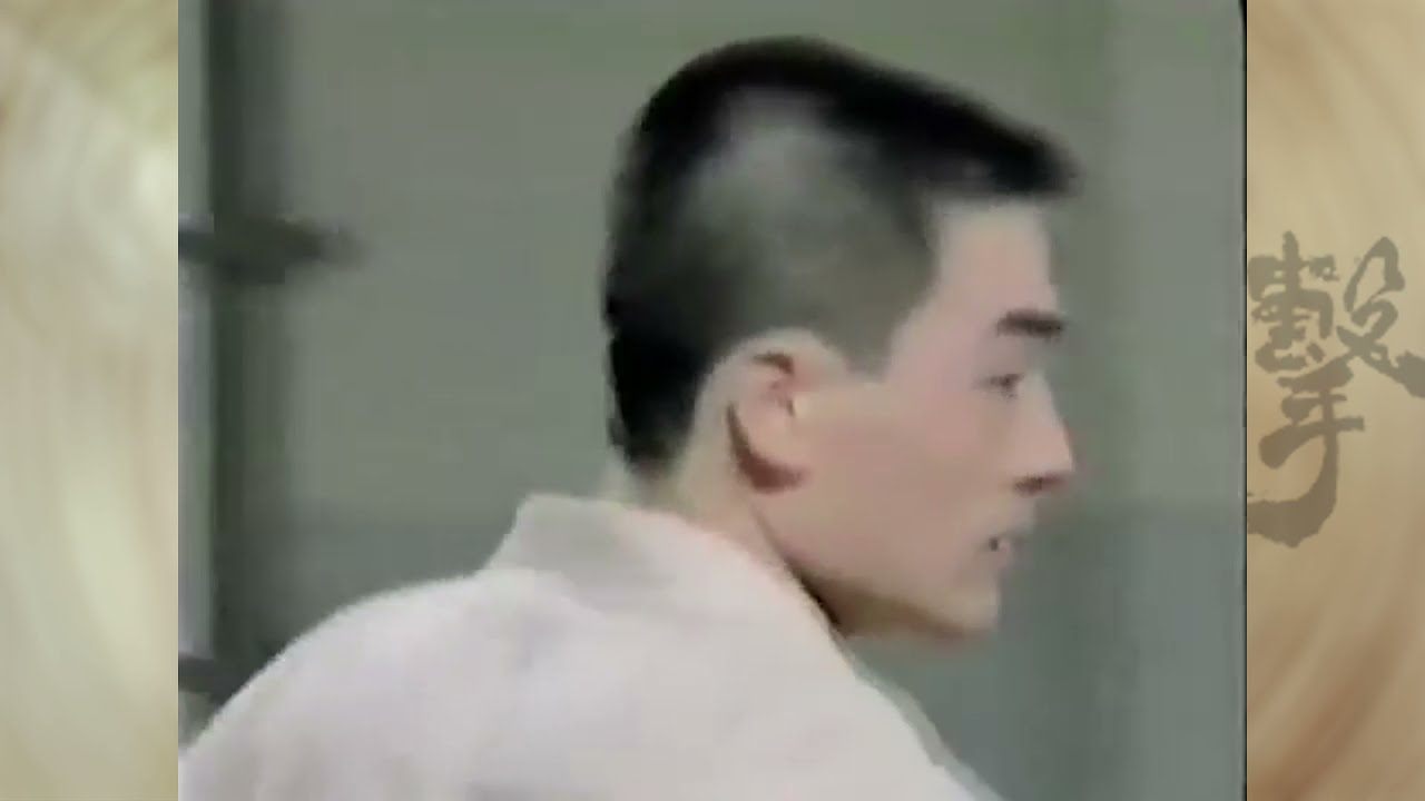 극진가라데 극진회관 문장규 관장 100인조수