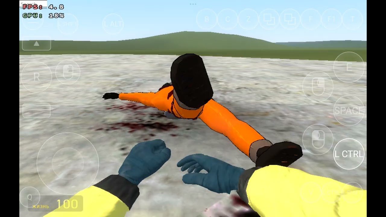 Gmod gamehub again 