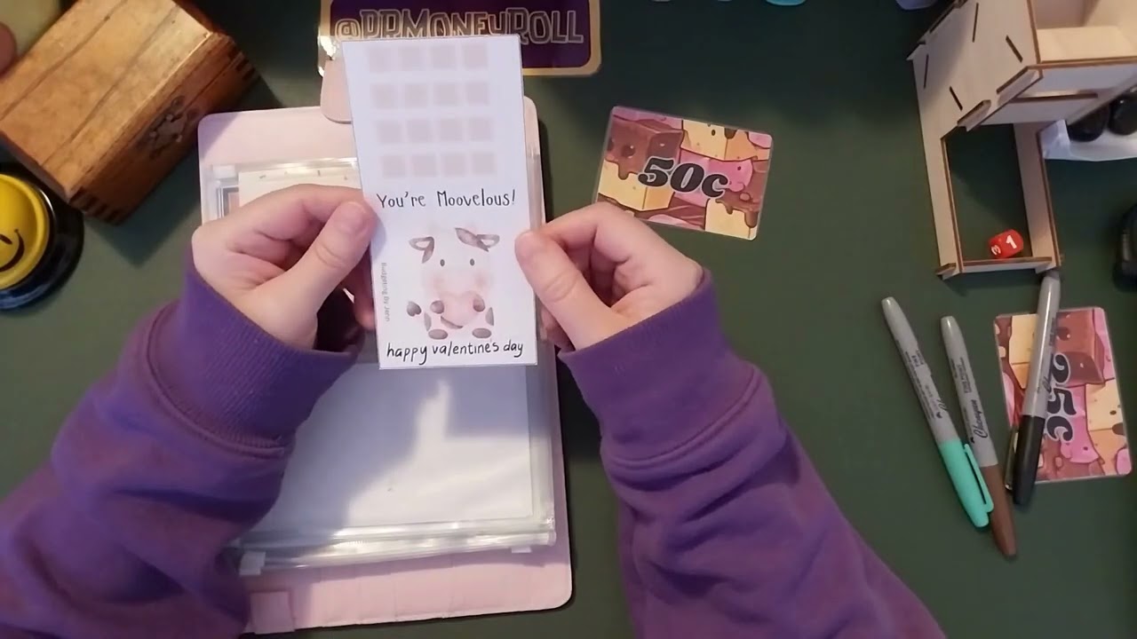 Micro Savings video nro 5
