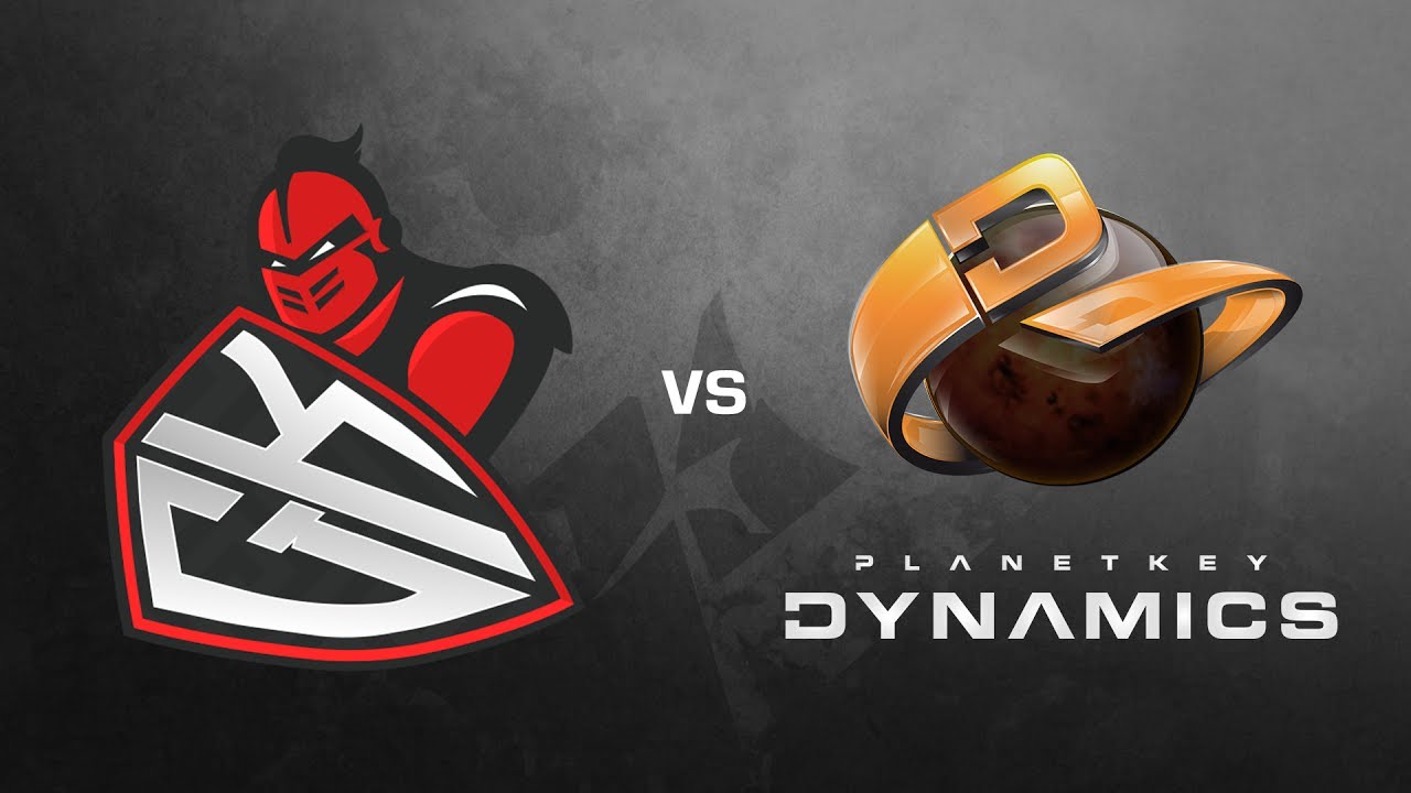 The Gatekeepers vs. Planetkey Dynamics - ESEA Mountain Dew League S25 Premier EU - Overpass