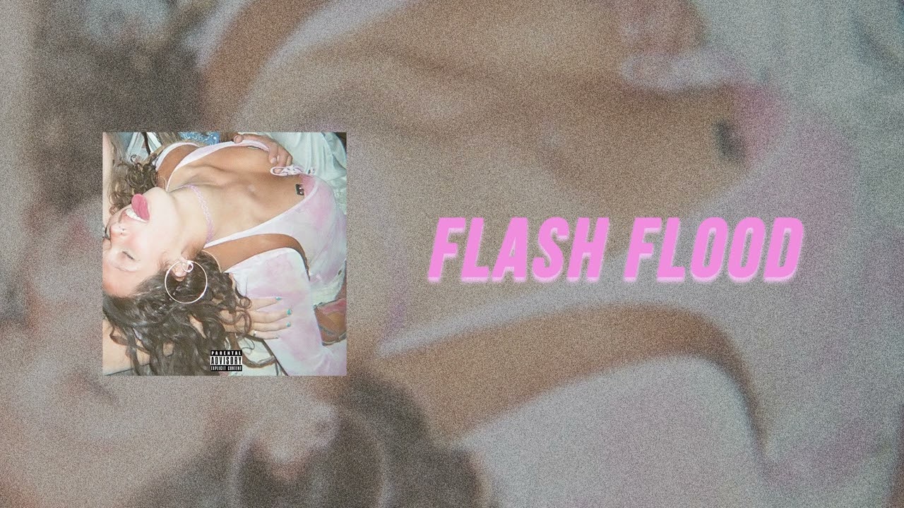 Ruby Waters - Flash Flood (Official Audio)