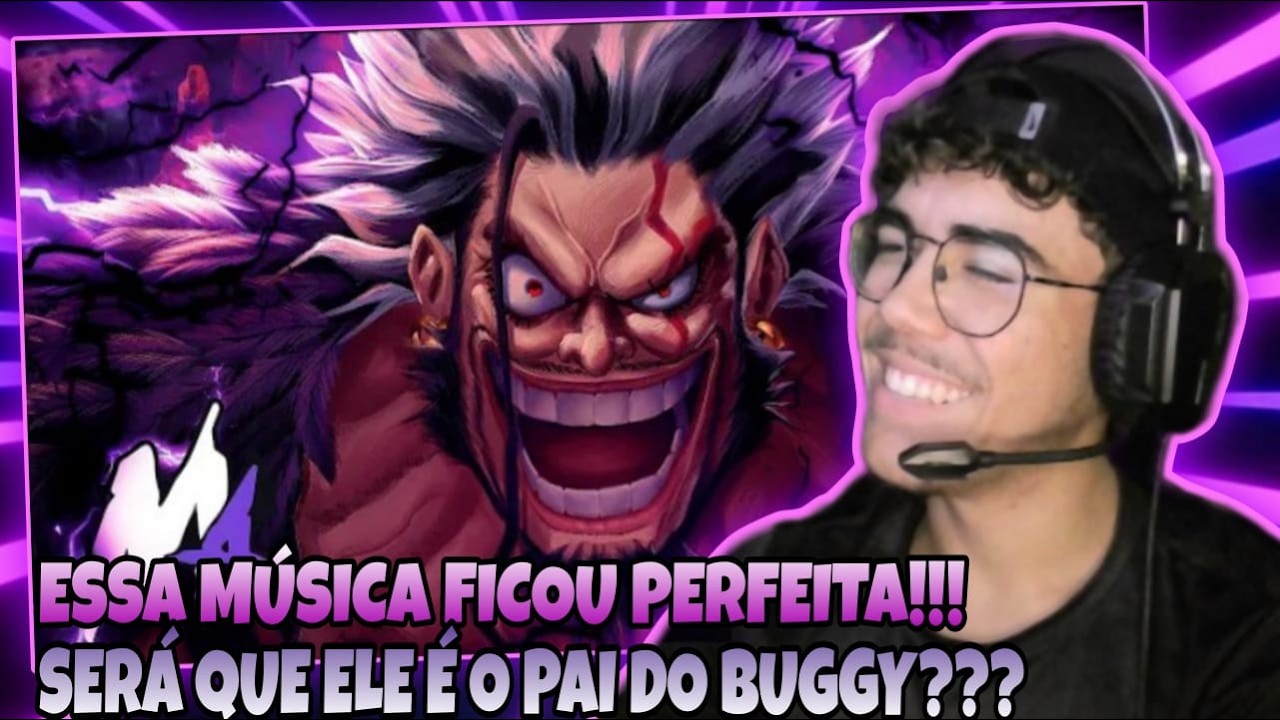 M4RKIM NÃO TA PARA BRINCADEIRA!!! | M4rkim - DAVY D. JONES (Rocks D. Xebec)