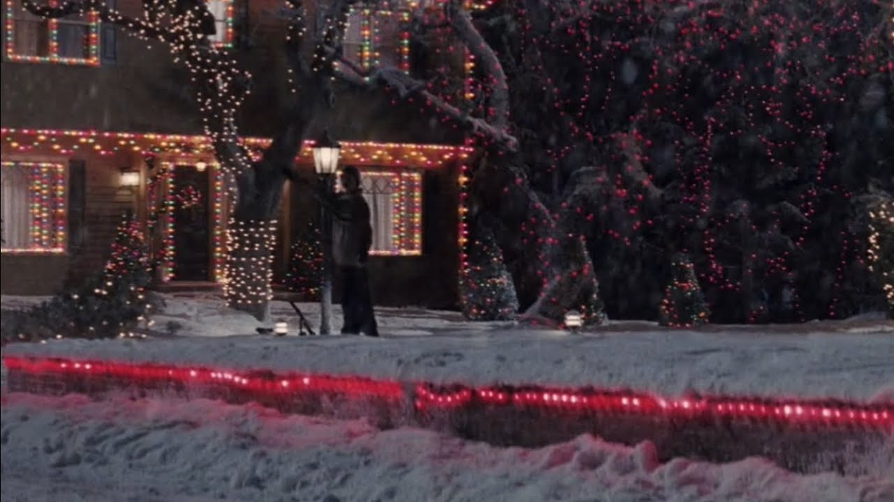 Christmas With The Kranks - "The Homecoming"