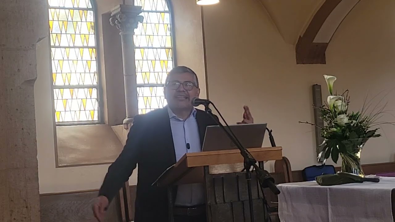 El reposo de los hijos de Dios