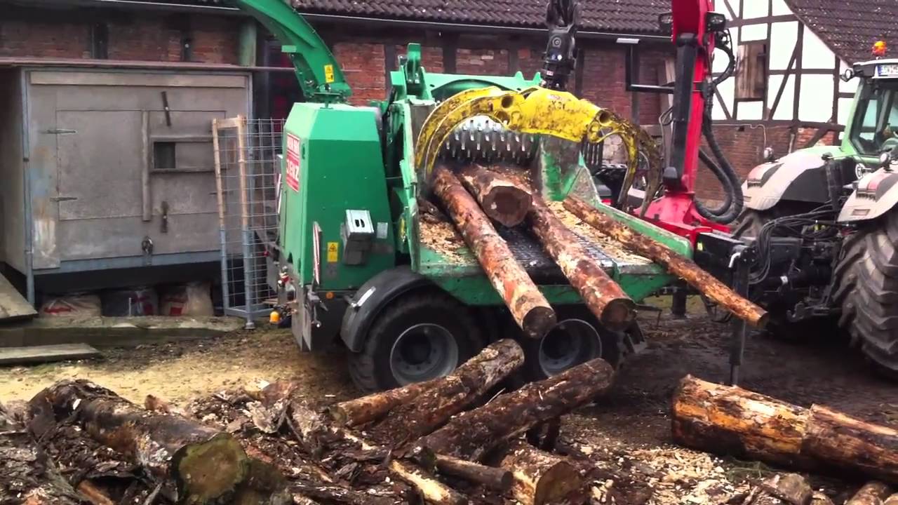 Fendt 936 Vario + JENZ HEM 561 Z
