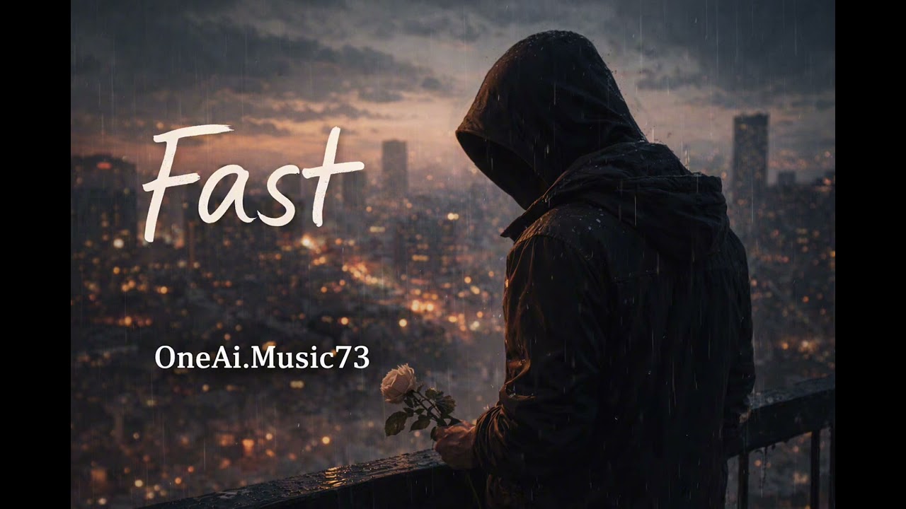 Fast…