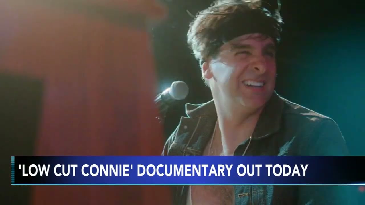 ‘Low Cut Connie’ documentary ‘Art Dealers’ to be released