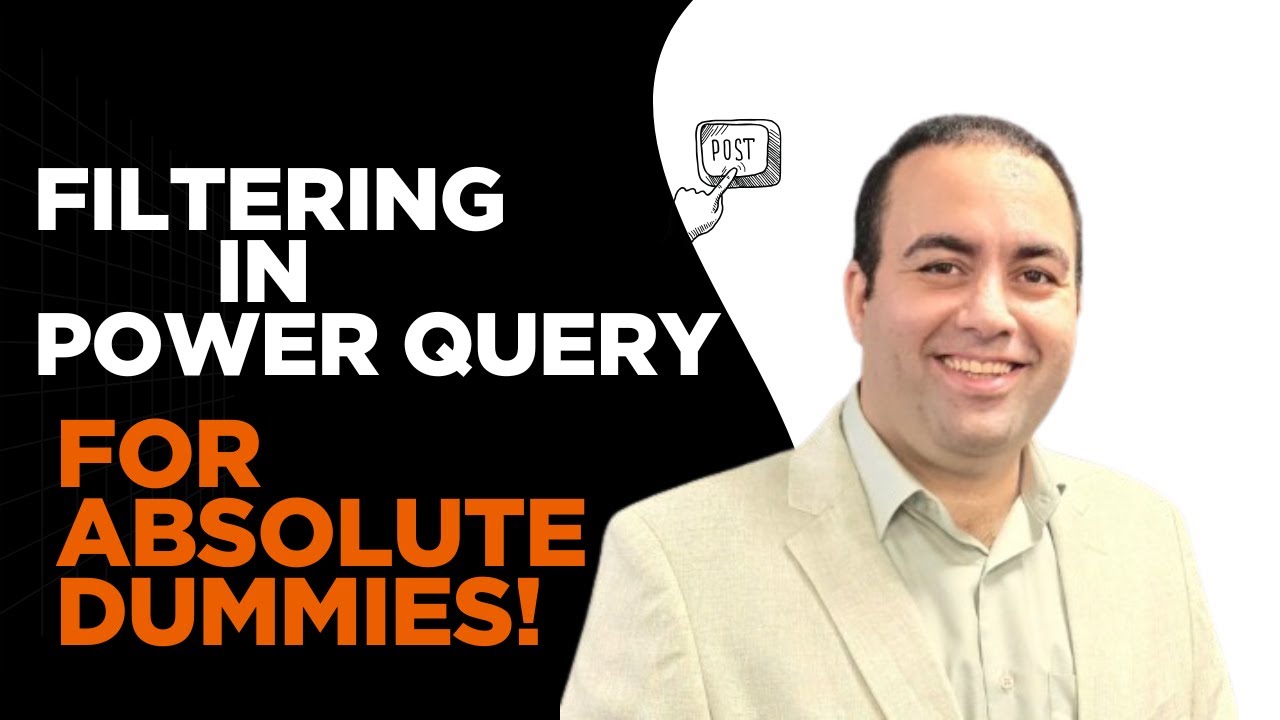 Beyond the Basics: Advanced Filtering Techniques in Power Query