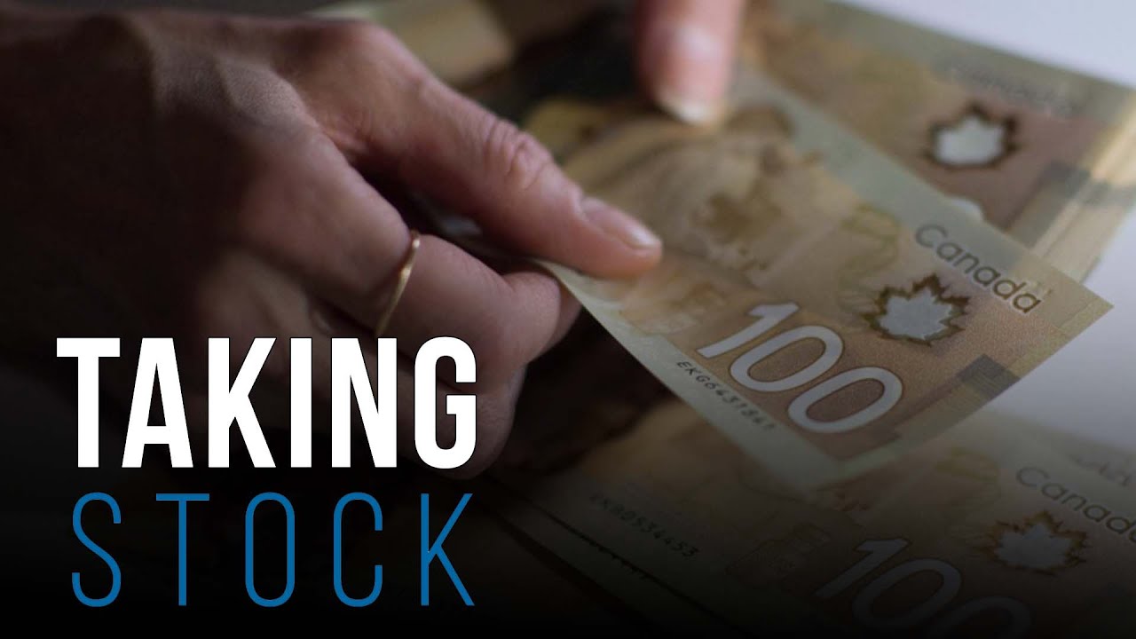 Taking Stock - What should consumers do about their high debt levels?