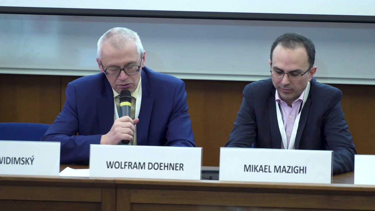 Concluding remarks