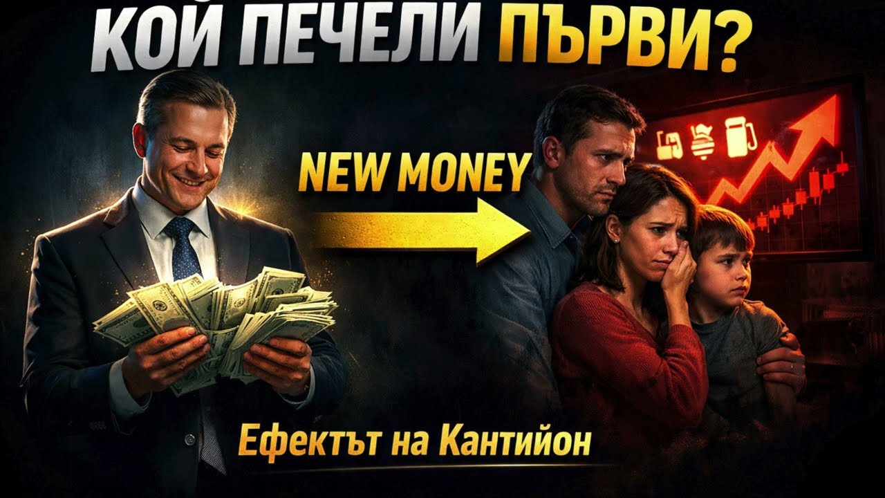 Ефектът на Кантийон