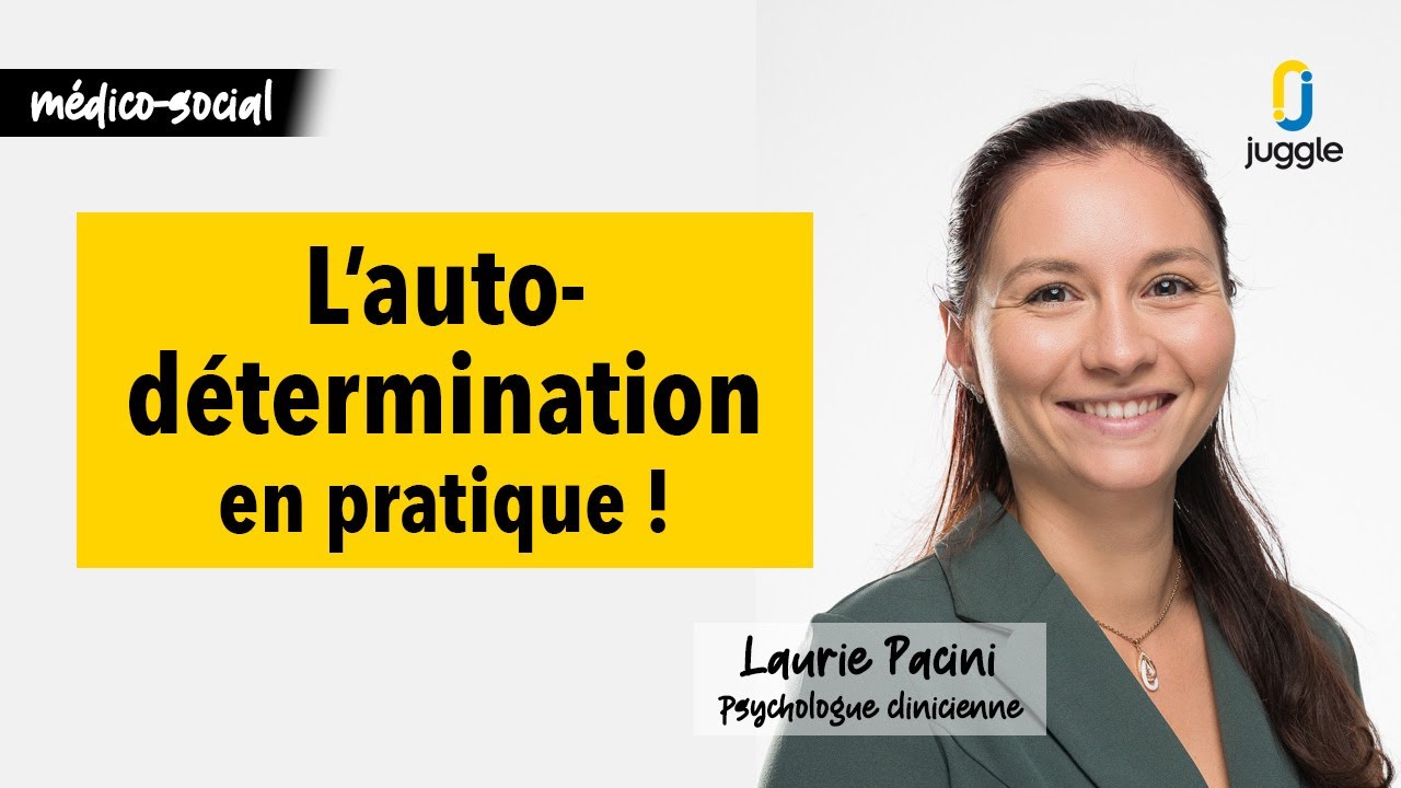 L&rsquo;autod&eacute;termination en pratique ! [REPLAY]