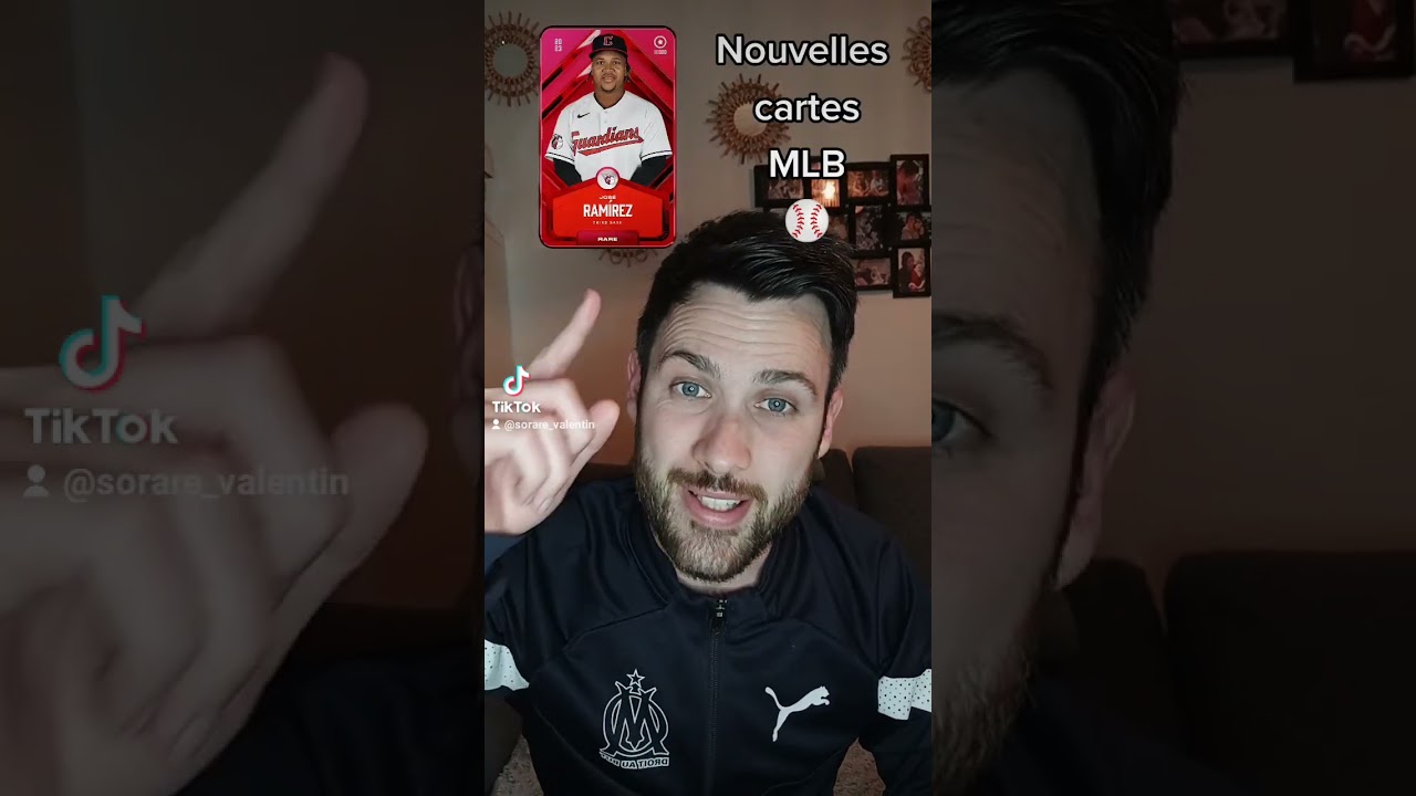 Actualit&eacute;s Sorare 25/03 ⚽⚾🔥#sorare #sorarefoot #soraremlb
