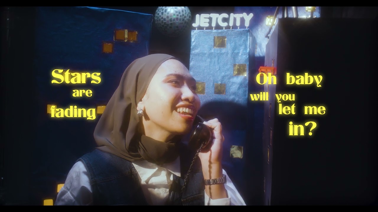 Jetcetera - Call Me When You Get Home (Official Lyric Video)