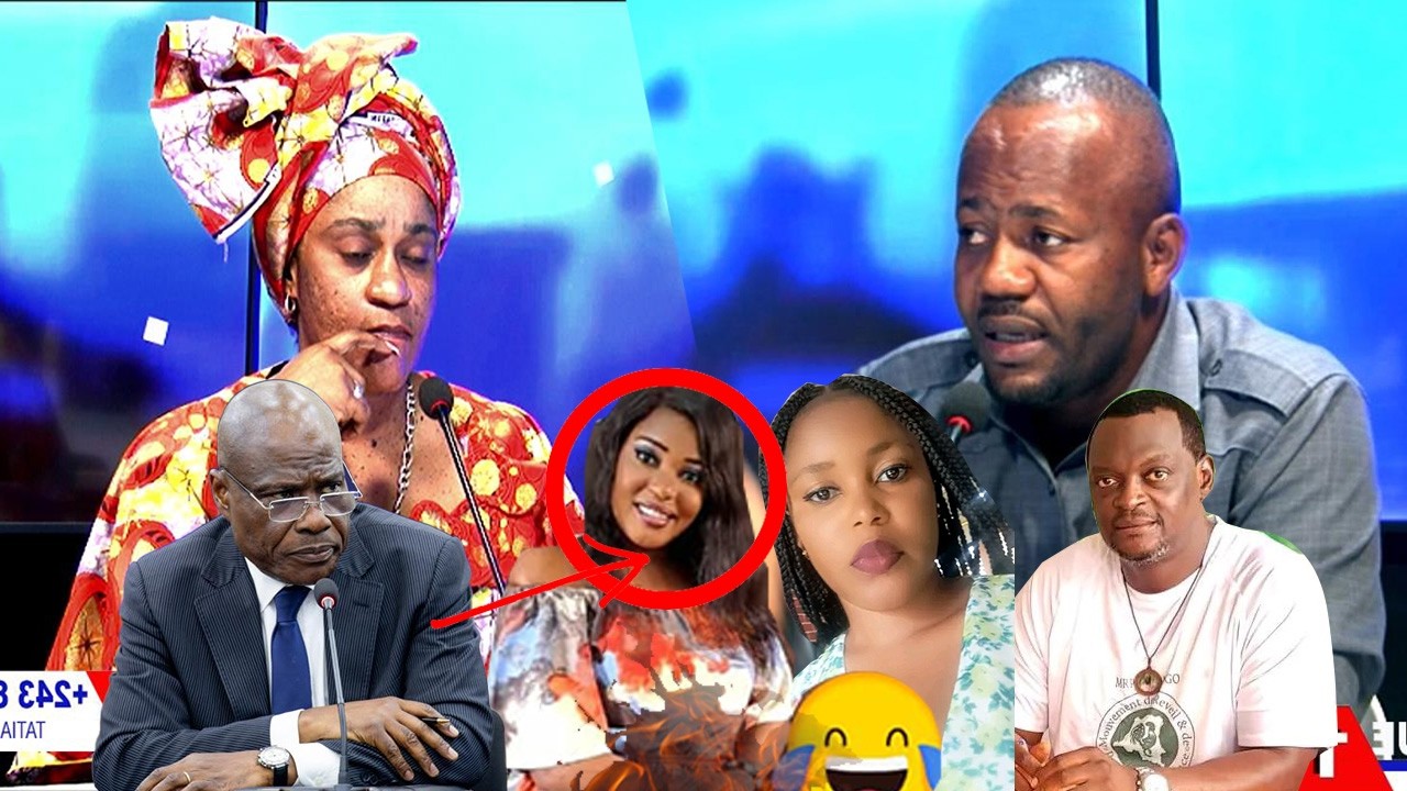 🔴LA SOEUR DE MARTIN FAYULU AUX ARRET , JACKI NDALA VICTIME OU COMPLICE ?