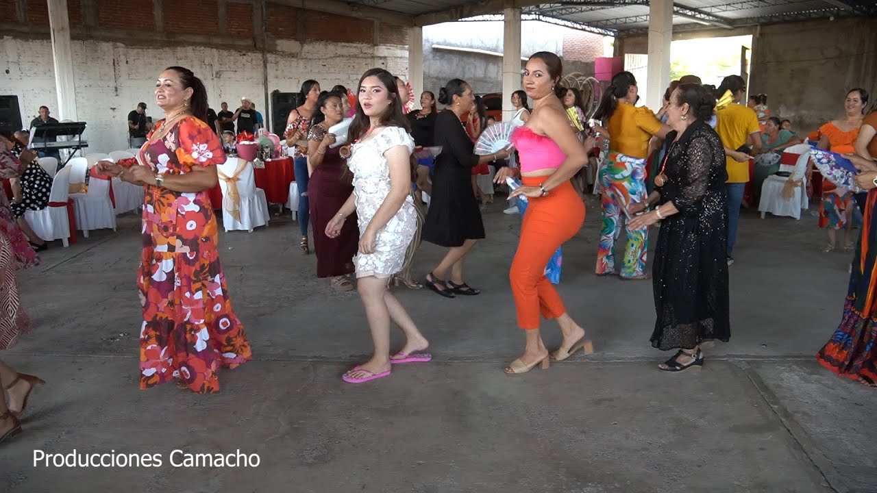 PA BAILAR BUENA CUMBIA SOLO EN GUERRERO MEXICO