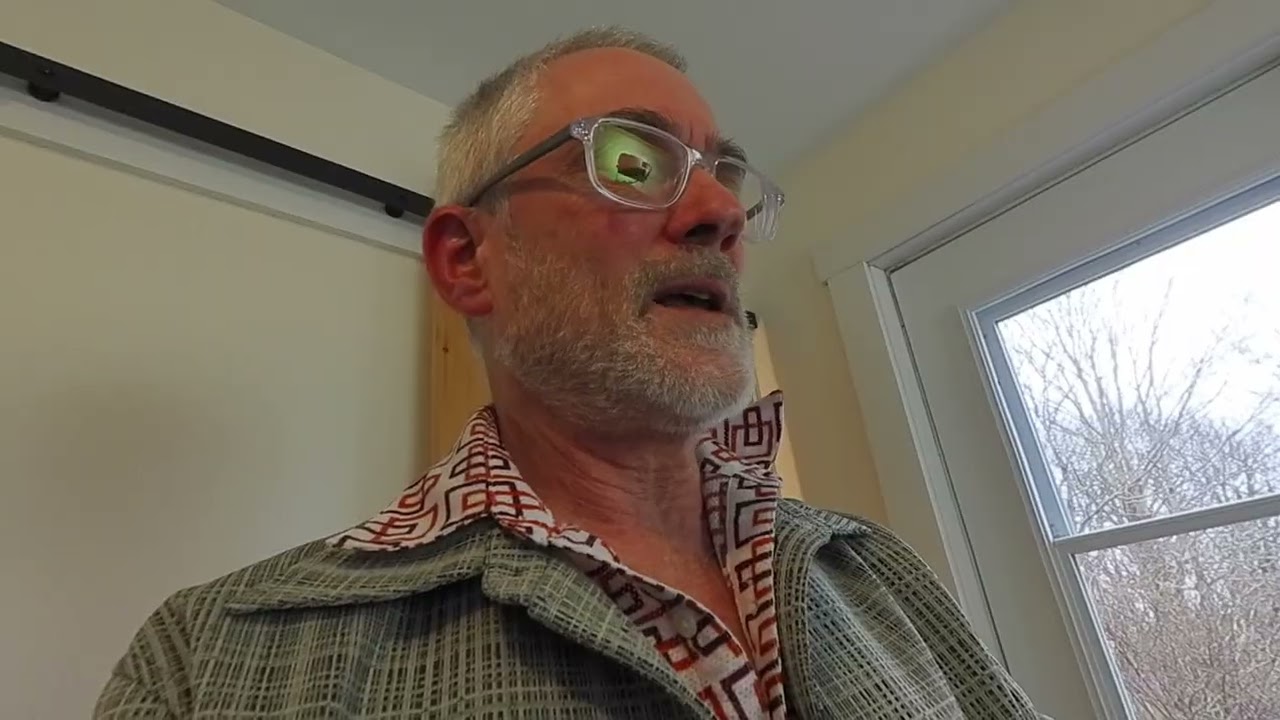 Richard Belleau (Songwriter) - Set me on Fire