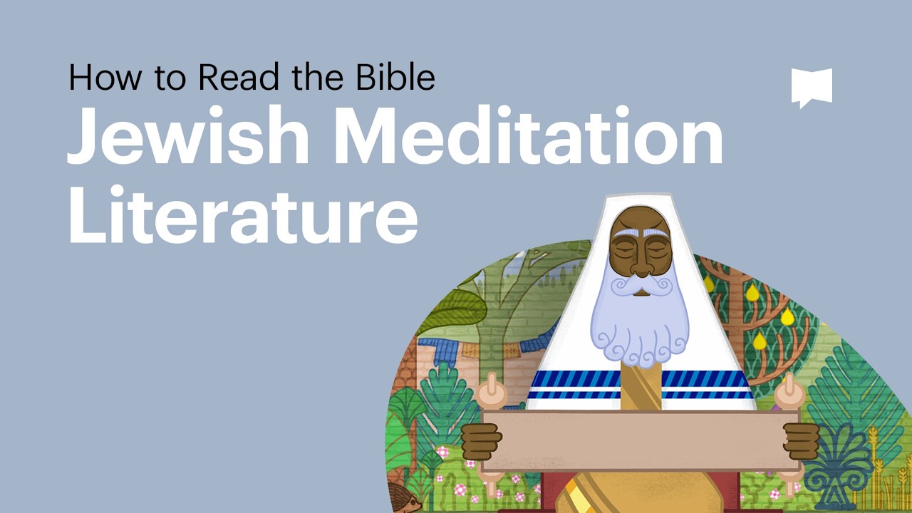 How the Bible Is Unique as Literature (and Why It Matters)