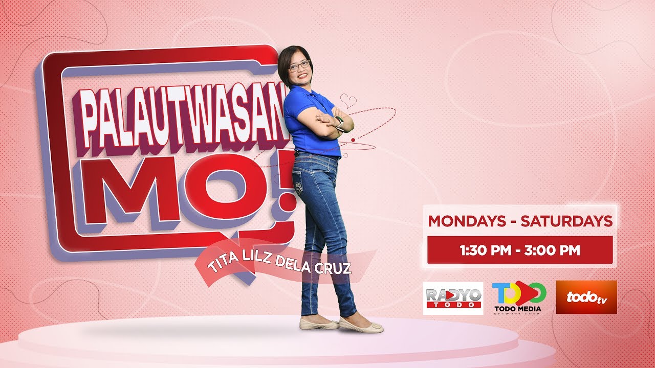 PALAUTWASAN MO  EP02032026