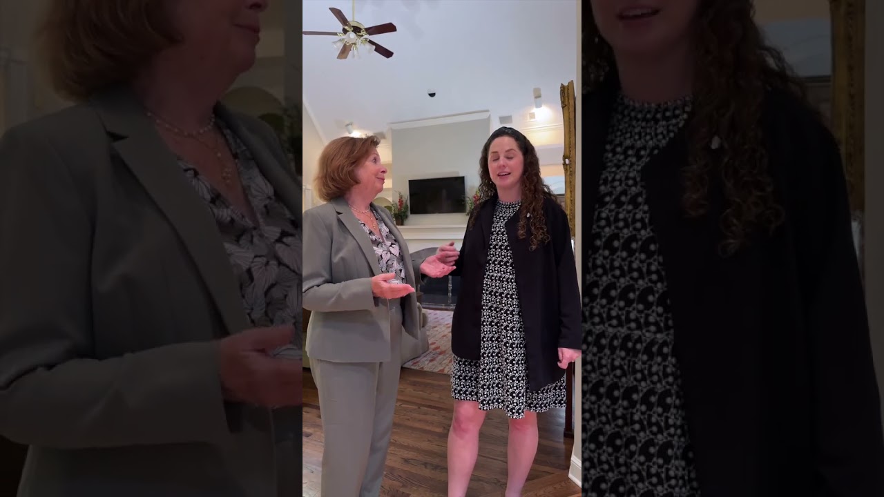 8890 FERN VALLEY CV VIDEO 2