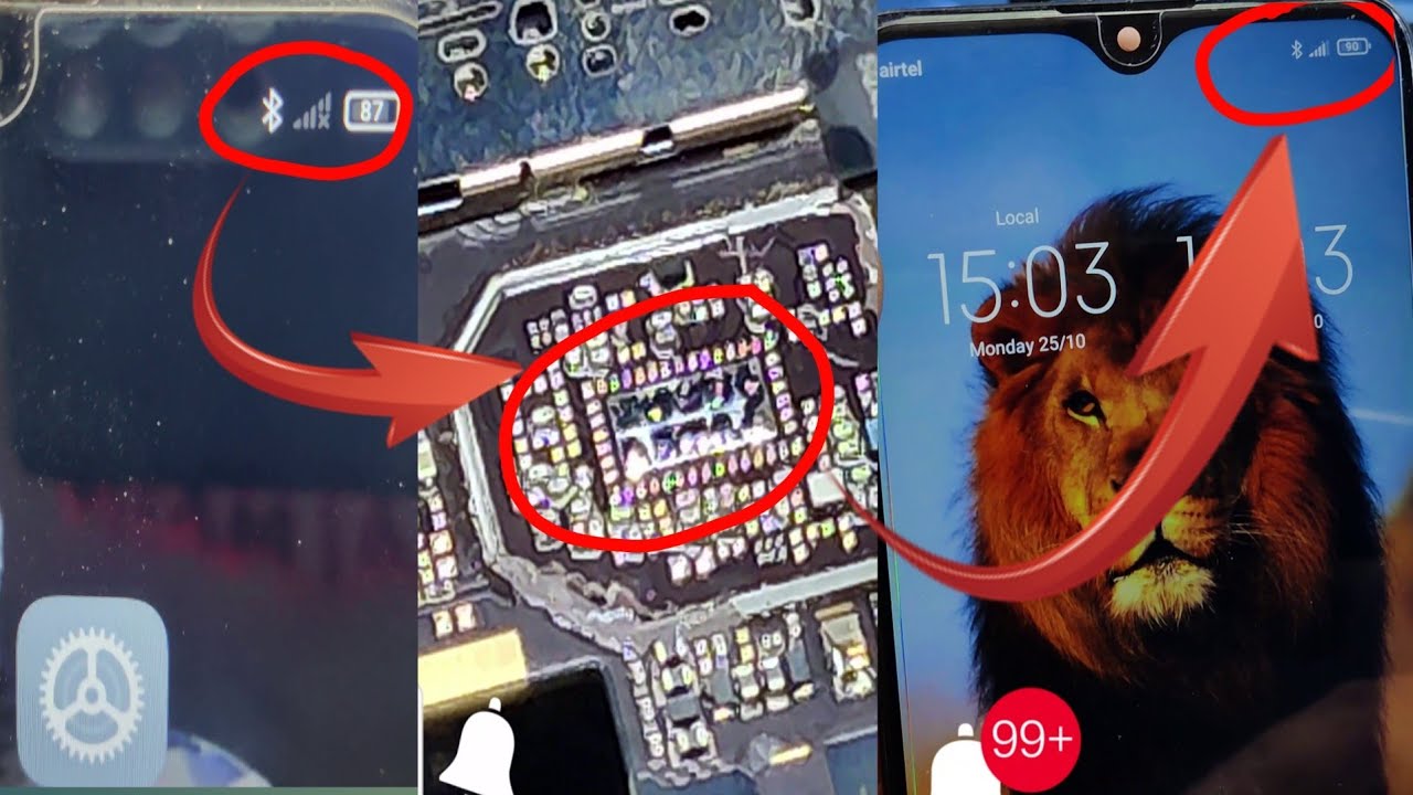 readmi 8 4g ic problem solution.readmi 8 no service problem solution