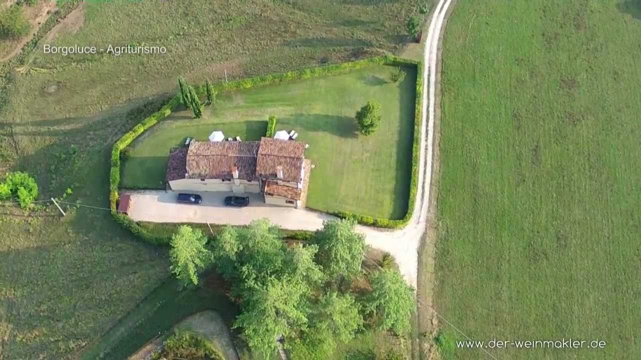 Borgoluce - Agriturismo