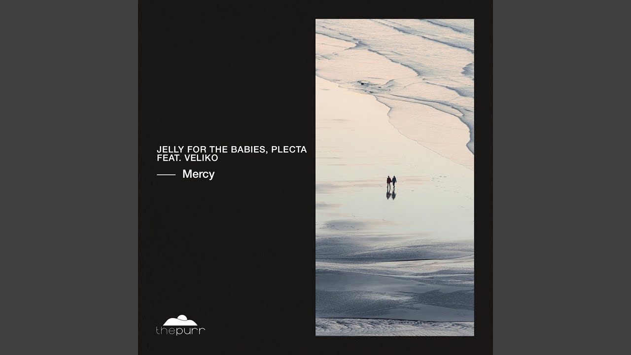Mercy (Club Version)