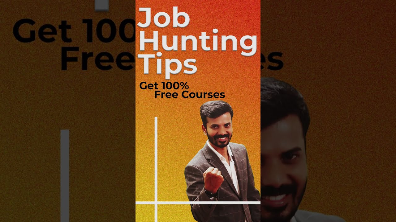 Job Hunting Tips for Fresher Engineering Designers How to Land Your Dream Job@DesignStudioInst