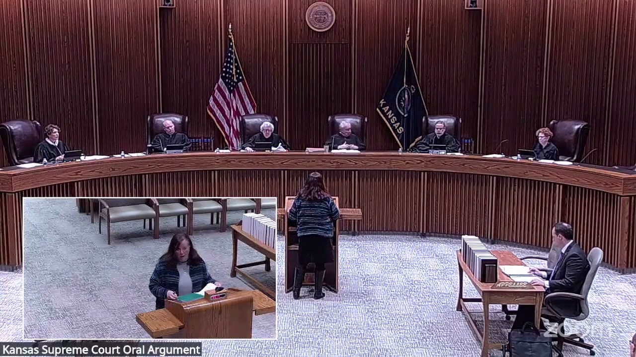 127,070 — State of Kansas v. Joshua Xavier Craig