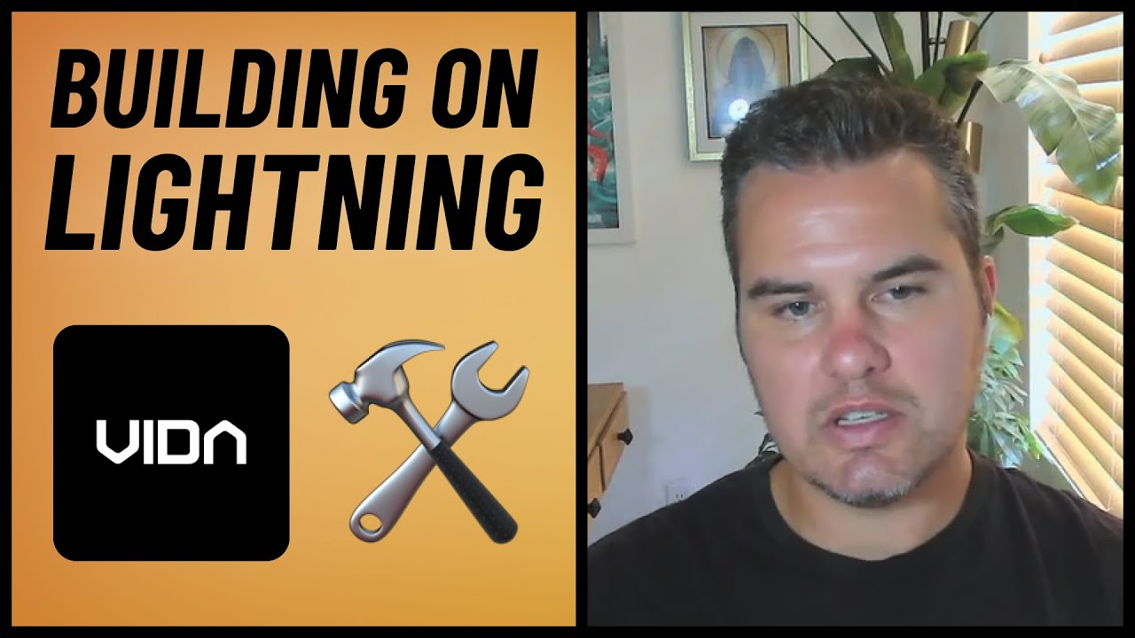 The Pros and Cons of Building on the Lightning Network | E68