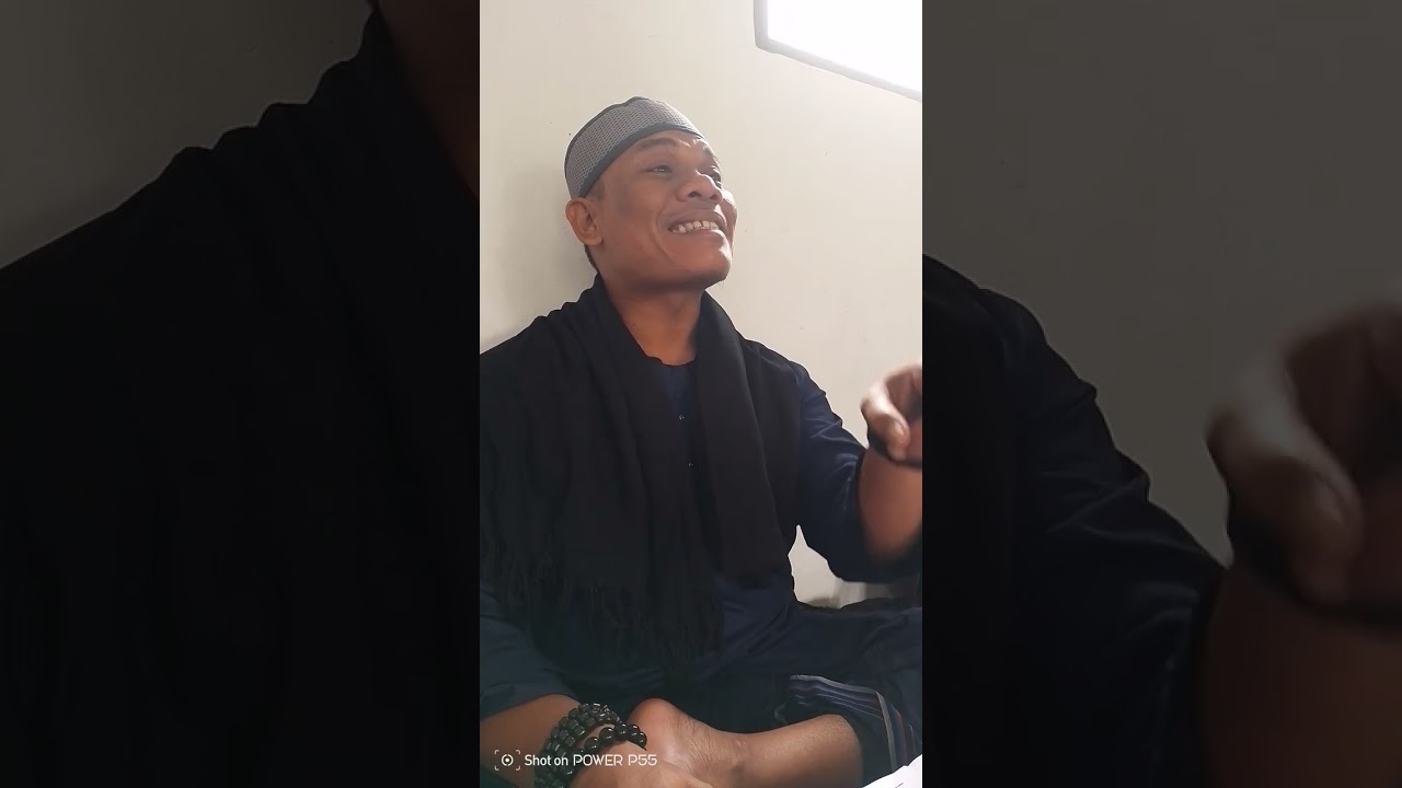 Faslun fi Sholati alal mayyit bagian pertama
