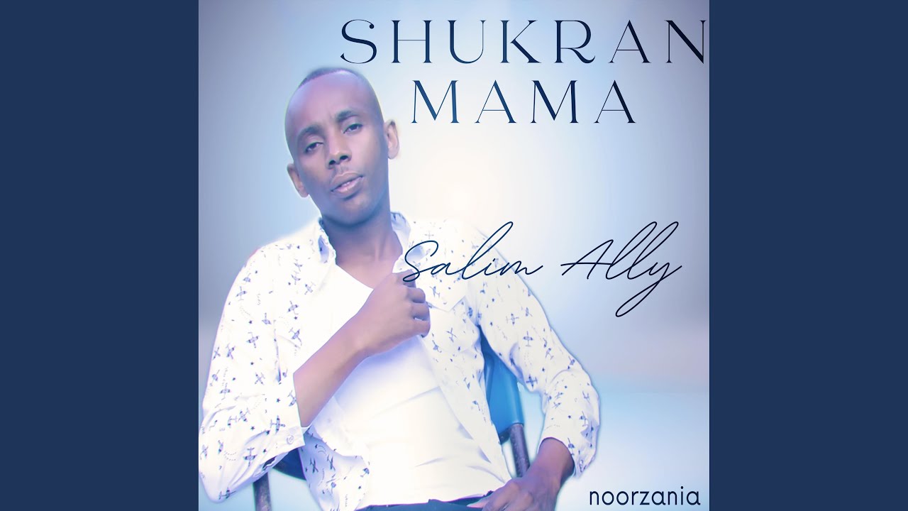 Shukrani Mama