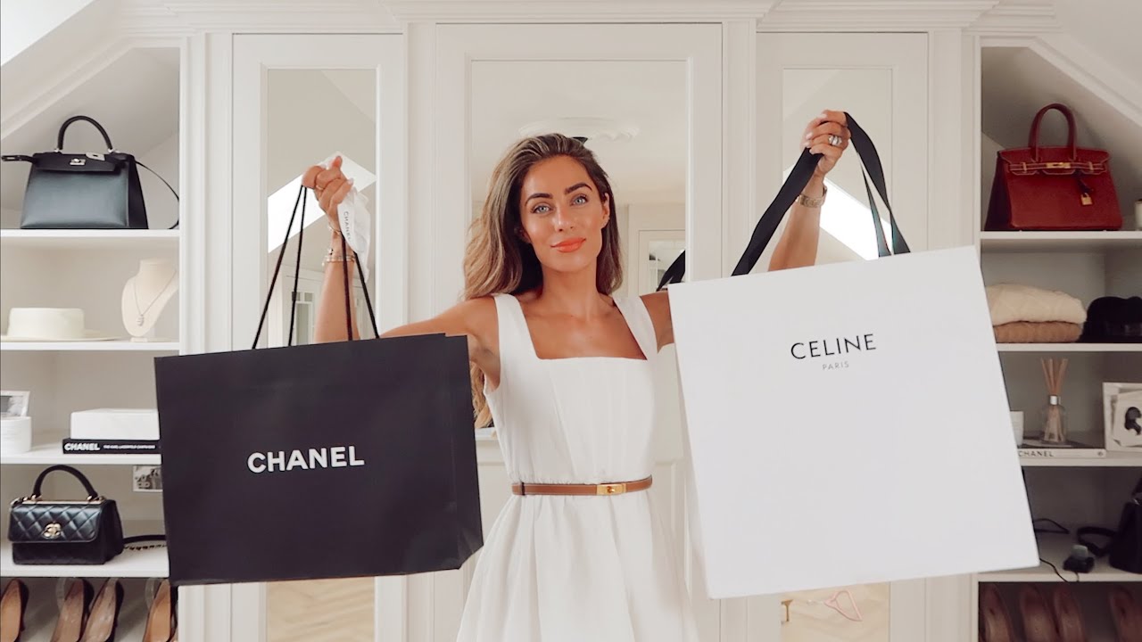 CHANEL STORY TIME | REALLY CHANEL??!?? MY FIRST CHANEL PRICE INCREASE PURCHASE | Lydia Elise Millen