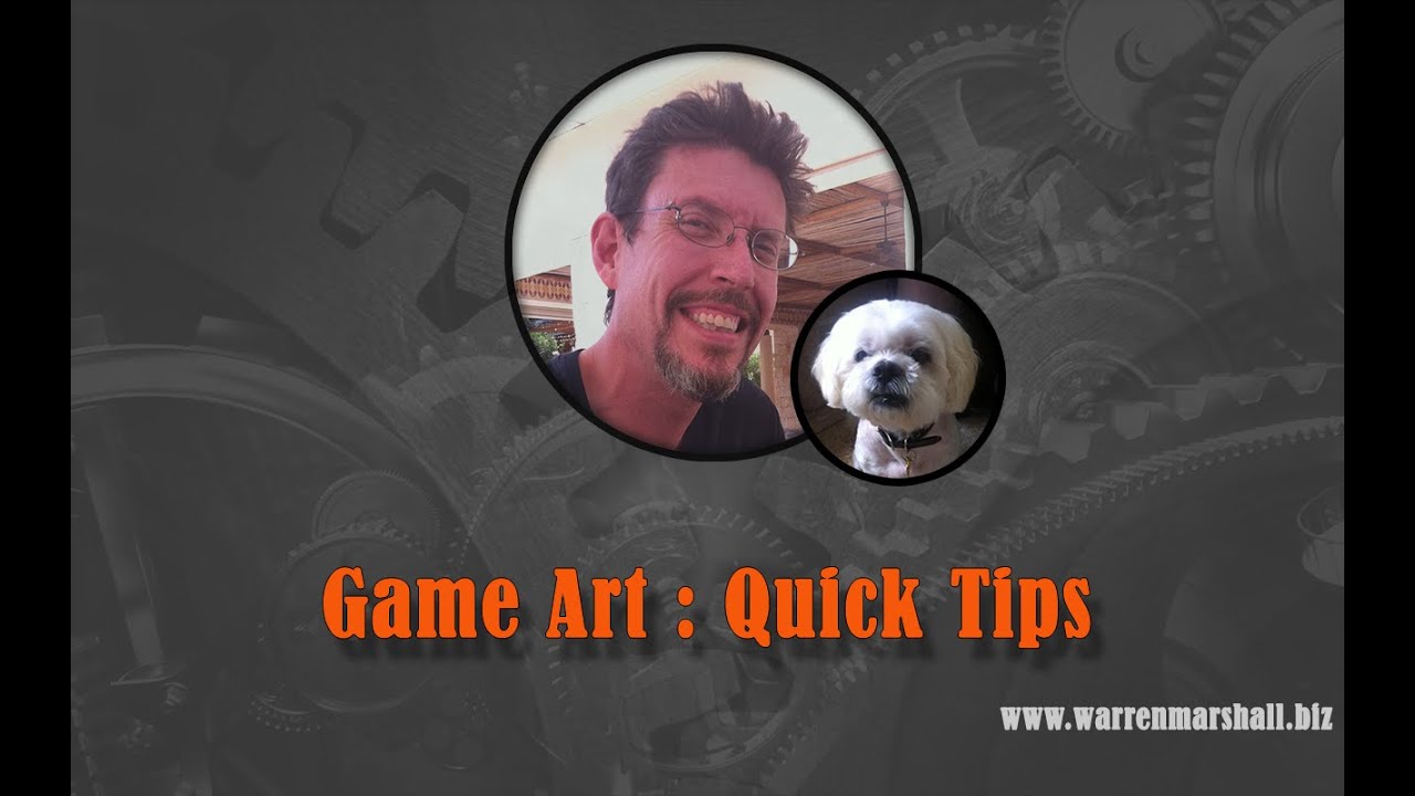 Quick Tip #10 : Baking ID/Alpha Masks in MODO