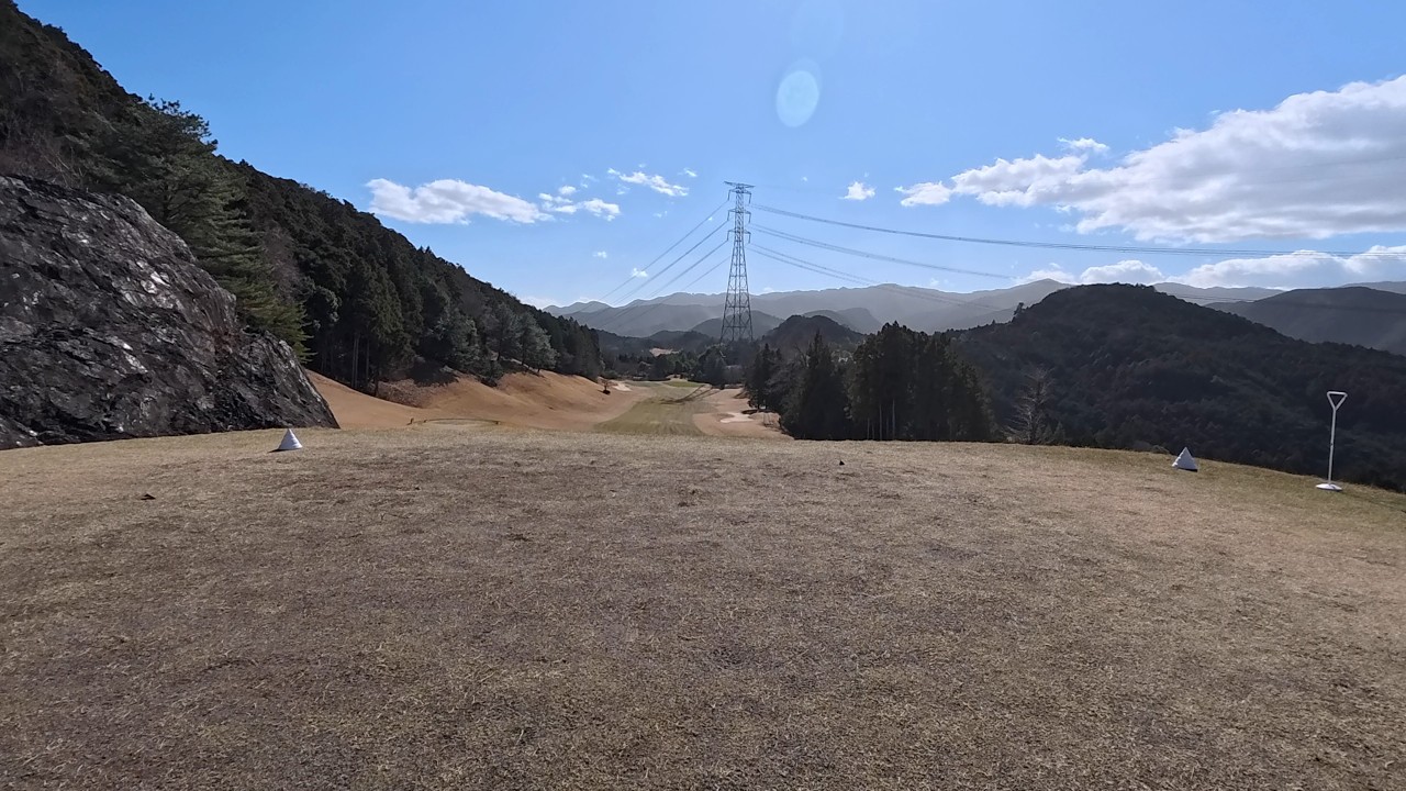 田宮矢山会　さいたま梨花カントリークラブ　26 3 4