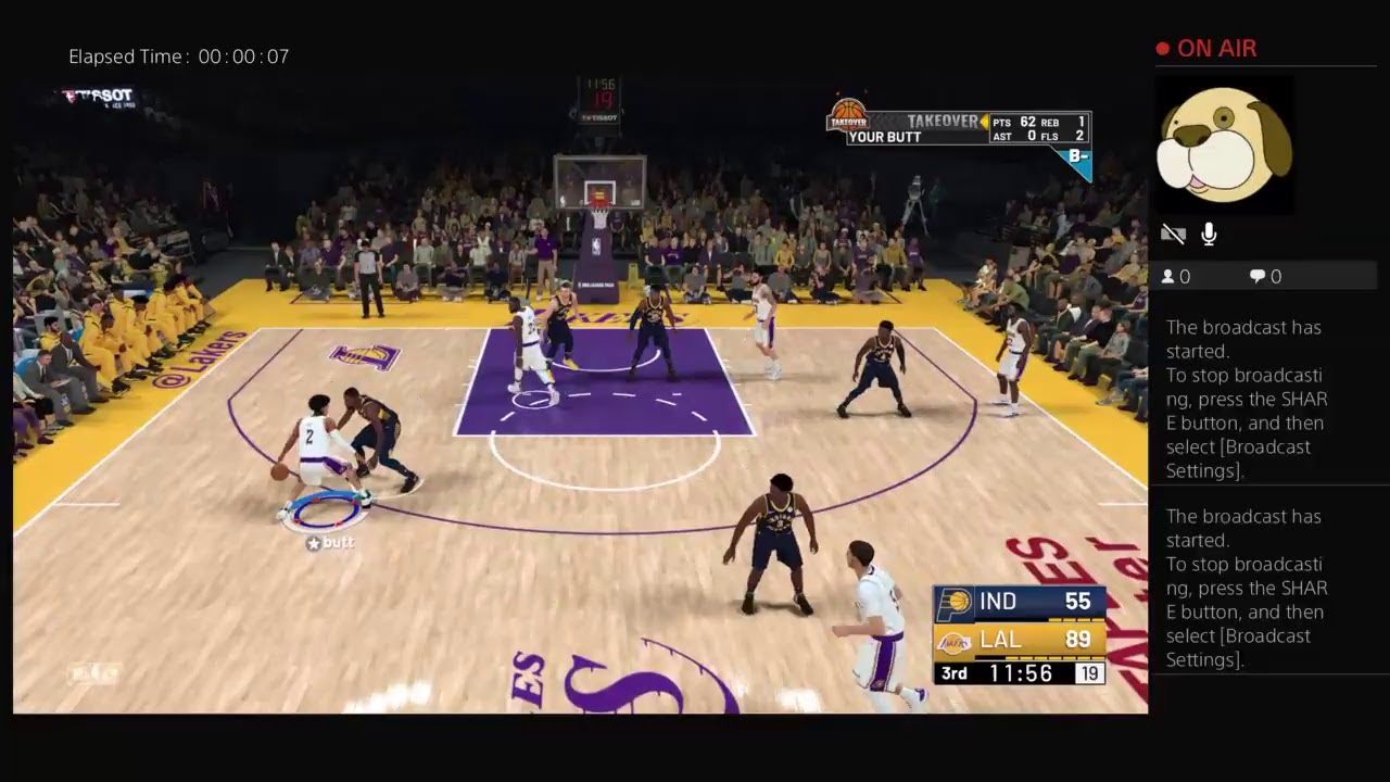 93 grind