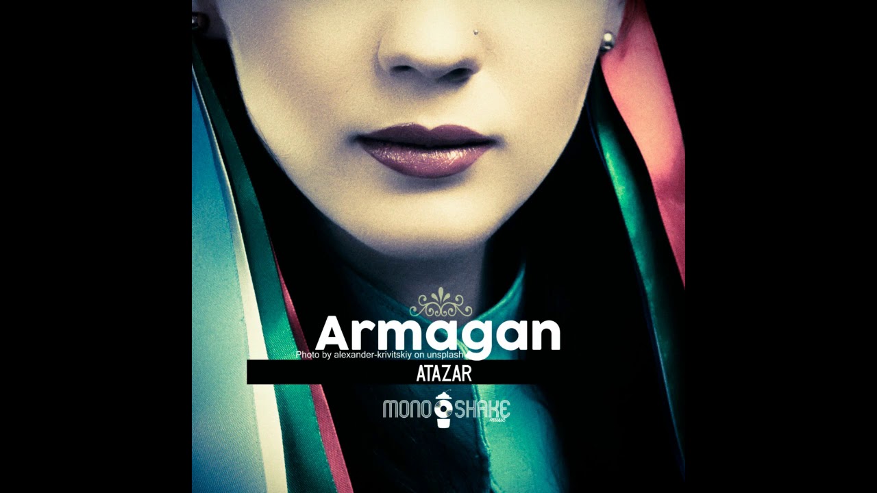 Atazar - Armagan