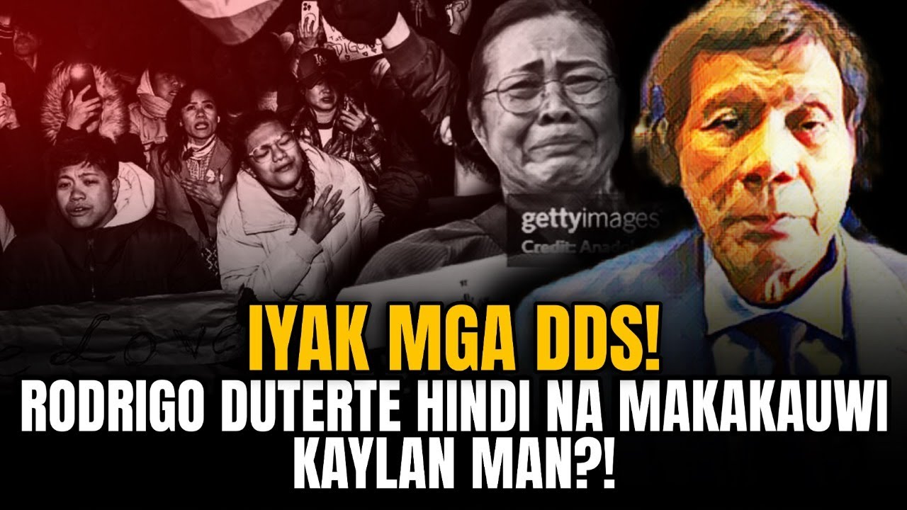 MAYOR LENI, VICO, AT ISKO NAGKITAKITA!   RESULTA  SA KASO NI SARA DUTERTE SA DOJ ILALABAS NA?!