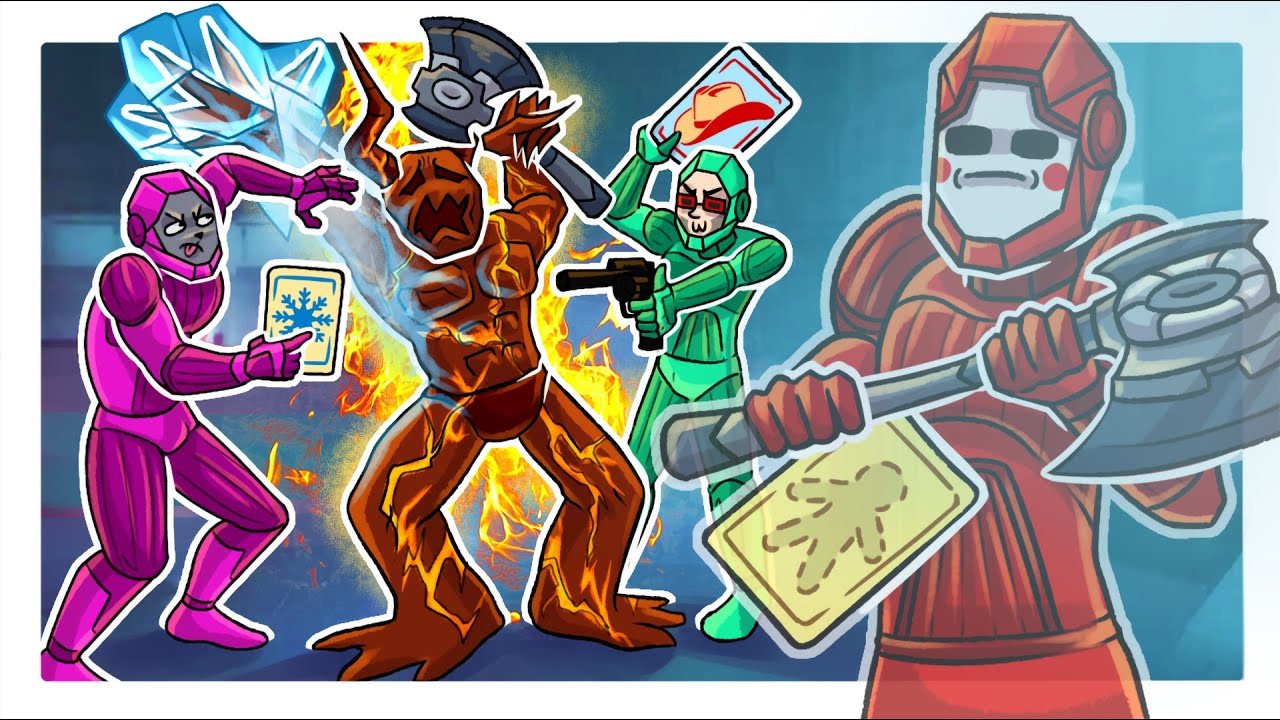 НОВЫЕ СПОСОБНОСТИ, МОНСТРЫ, И СЛОЖНОСТЬ! - Deadzone Rogue (КООПЕРАТИВ)