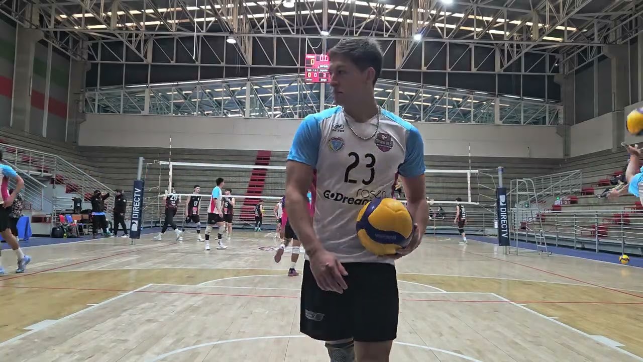 primer set pintana vs uvm a2 