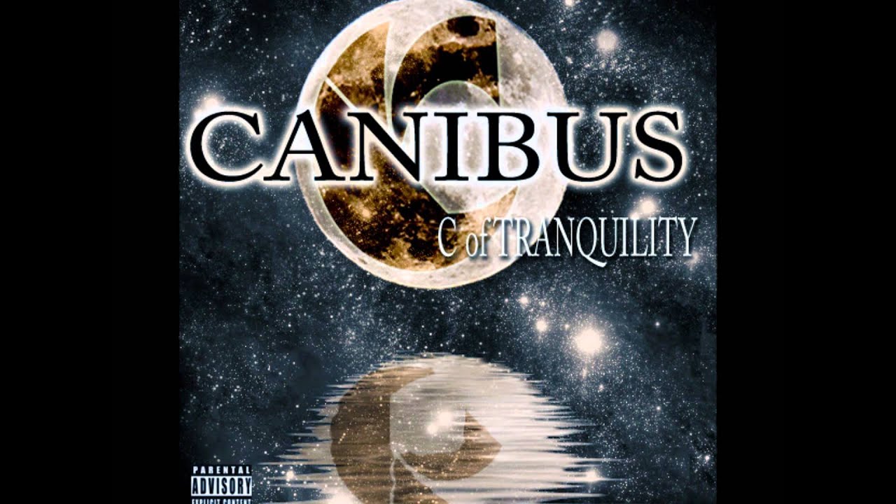 Canibus - Merchant of Metaphors refix