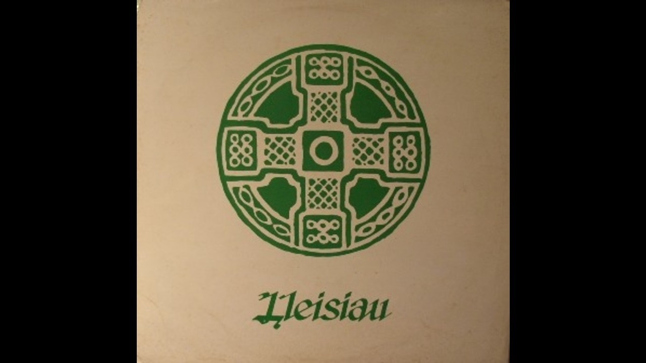Hergest - Clychau Cantre'r Gwaelod